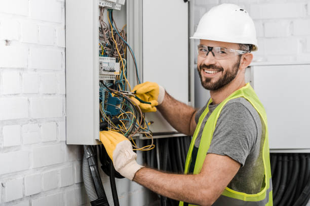 Best Home Electrical Repair  in Richland, WA
