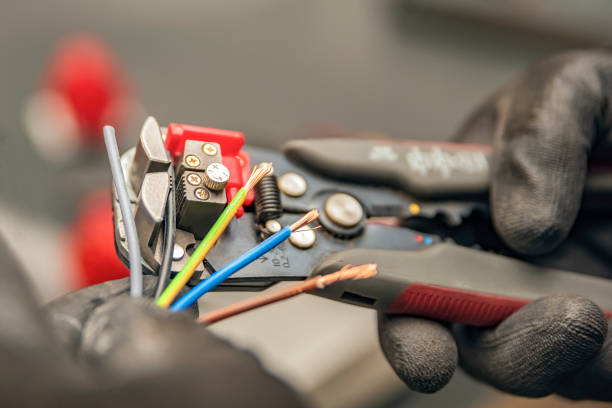 Best Electrical Wiring Services  in Richland, WA