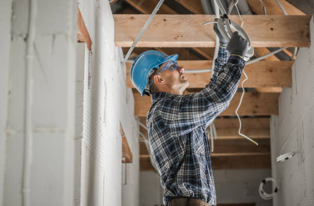 Best Electrical Upgrades for Homes  in Richland, WA