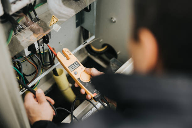 Best Electrician for Home Renovation  in Richland, WA