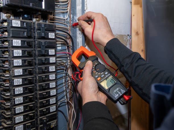 Best Electrical Troubleshooting Services  in Richland, WA